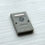 Competition Pro 4 MB Memory Card for Nintendo GameCube Image 3