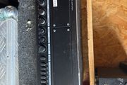 Inter M Pam 120a pa amp