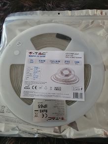 LED strip light 10 meter waterproof 20pcs bundle