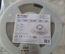 LED strip light 10 meter waterproof 20pcs bundle