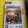 Praetorians Pc Cd rom games Original Image 2