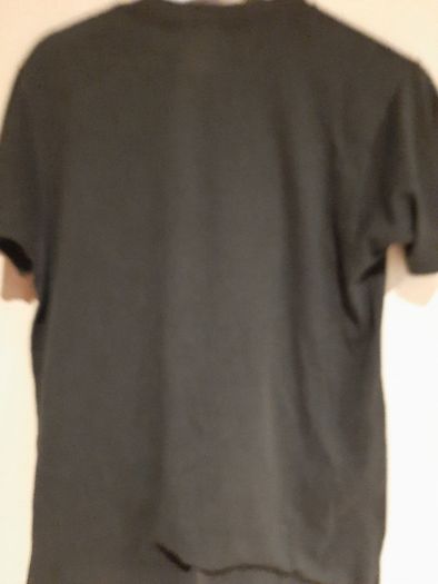 genuine vintage AC DC tee shirt