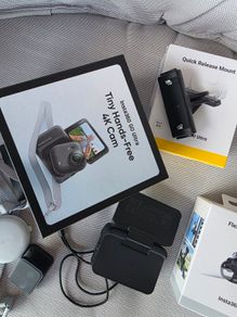 Insta360 Go Ultra