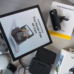 Insta360 Go Ultra