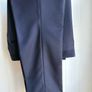 Reiss navy wool trousers 32waist Image 4