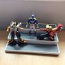 Power rangers Figure bundle Image 3