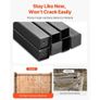 Gate Building Kit, Fits 60 to 96 in Wide Openings, Up from 6 to 7 ft High Fence, Adjustable Gate Building Image 2
