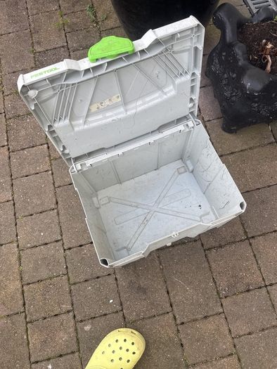 festool box