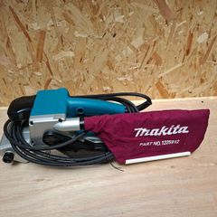 Makita belt sander 9404