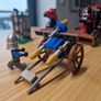 Lego 70401 Castle  Gold Getaway Image 3