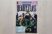 Deadly Class FCBD Issue Image Comics 2019