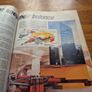 Vintage Popular Science August 1985 Image 5
