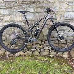 Stumpjumper 15