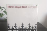 Mark Lanegan Band - Gargoyle (LP, Album)