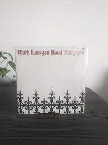 Mark Lanegan Band - Gargoyle (LP, Album)