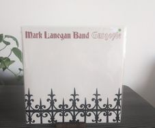 Mark Lanegan Band - Gargoyle (LP, Album)