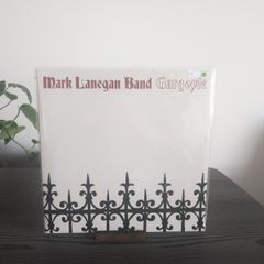 Mark Lanegan Band - Gargoyle (LP, Album)