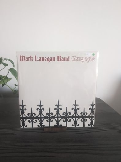 Mark Lanegan Band - Gargoyle (LP, Album)