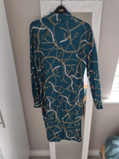 Ladies Dress