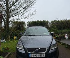 Volvo V50 1.6d Se 05dr, 2008 1950 Ono