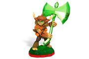 Skylanders Trap Team Wii