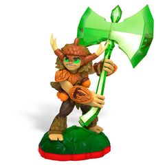 Skylanders Trap Team Wii