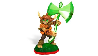 Skylanders Trap Team Wii