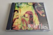 Nirvana wild tales live in Amsterdam