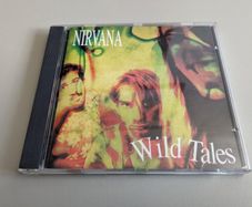 Nirvana wild tales live in Amsterdam