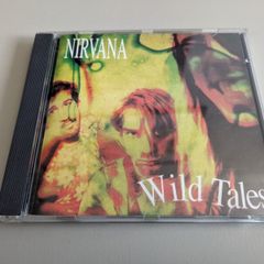 Nirvana wild tales live in Amsterdam