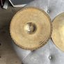 Zildjian Custom A Mastersound 14" hi hat Image 2