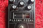 plasma guitar distortion pedal gamechanger audio