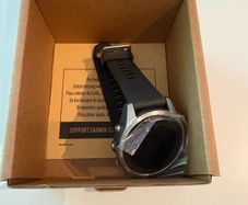 Garmin Fenix 7s pro