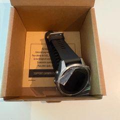 Garmin Fenix 7s pro