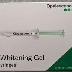 Opalescence PF 35% Teeth Whitening Gel  4 Syringe
