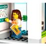 Retired Lego City Train Station  60335 Image 4