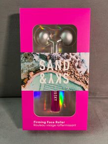 Sand&Sky Firming Face Roller