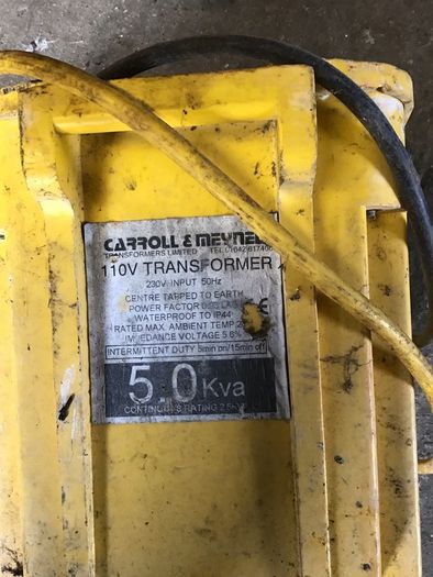 transformer