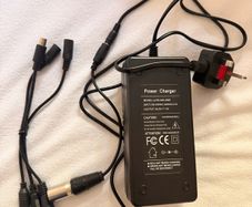 Universal Charger for scooter/ eletric bike