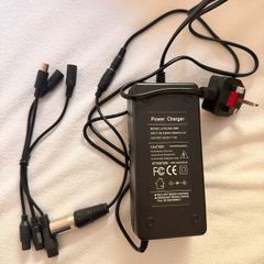 Universal Charger for scooter/ eletric bike