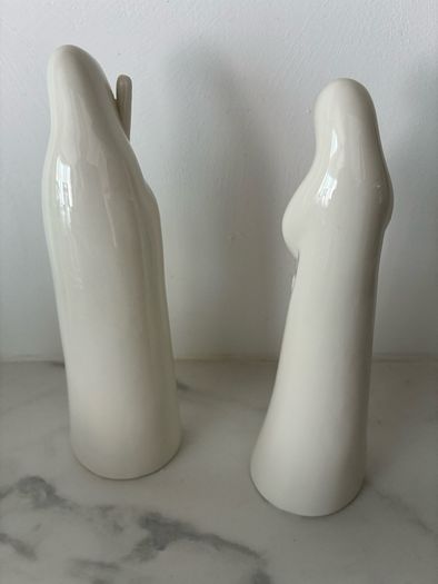 Belleek Ornaments