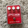 Electro Harmonix Micro POG Image 2