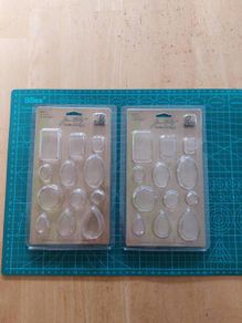 Tim Holtz idea-ology Facet