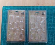Tim Holtz idea-ology Facet
