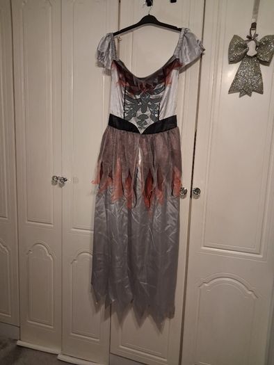 Halloween Adult dress