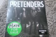 Pretenders hate for sale