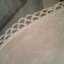 Vintage 70's LARGE Lace Table or Dresser Runners  19Euro EACH Image 10