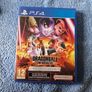 Dragon Ball The Breakers Special edition PlayStation4 Ps4 Games Original Image 2
