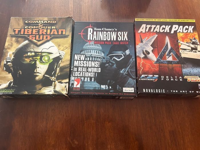 PC Games