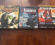 PC Games